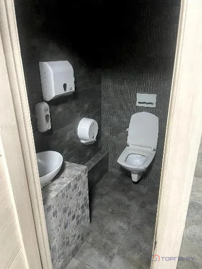 Продажа склада, Иркутск, ул. Трактовая - Фото 7