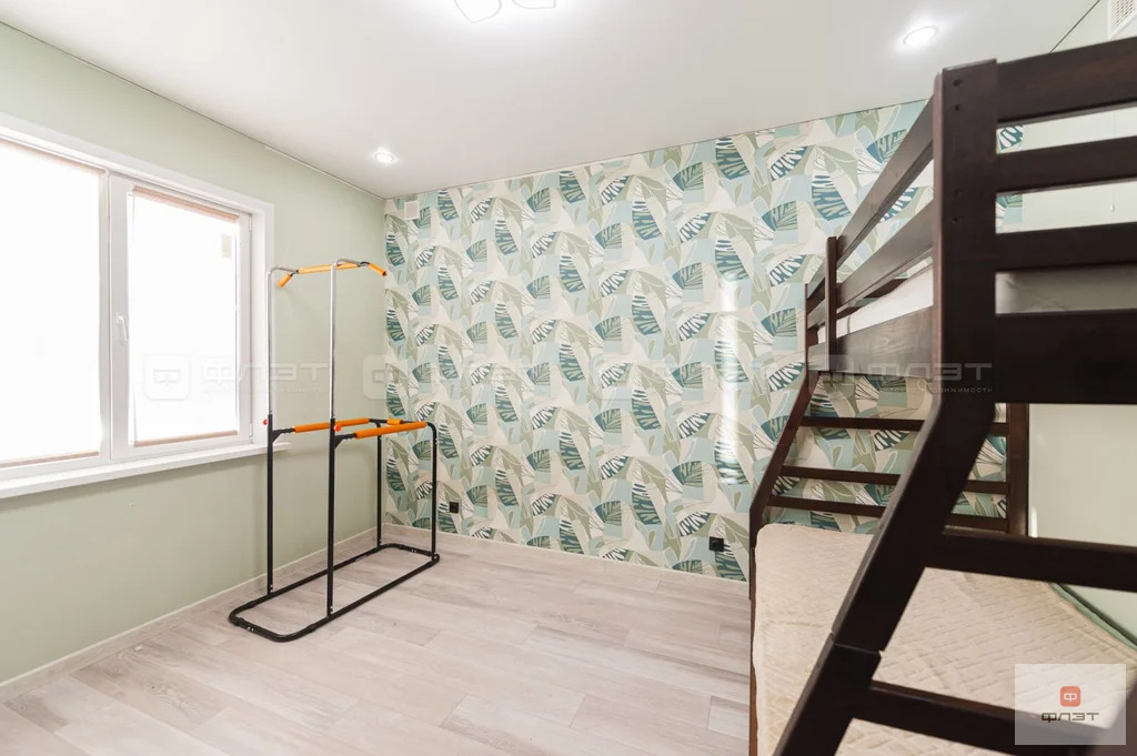 Продажа дома, Кощаково, Пестречинский район, ул. Панкова - Фото 20