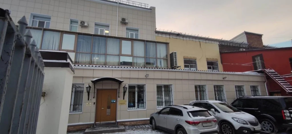 Офис 115,2 кв.м. — Марата 80 Б - Фото 3