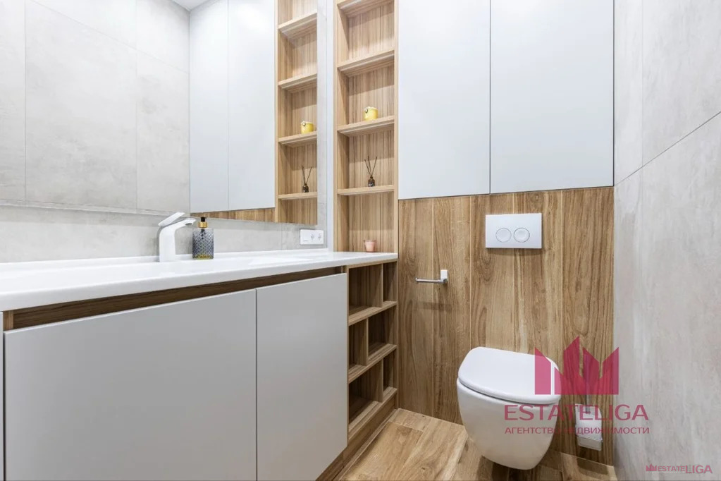 Продажа квартиры, бульвар Братьев Весниных - Фото 13