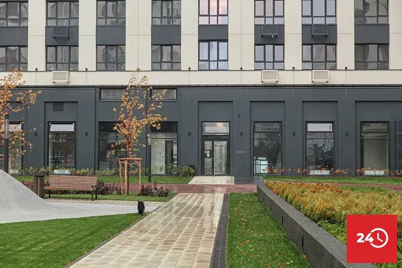 1-к Мира 46 Континент под льготную ипотеку - Фото 8