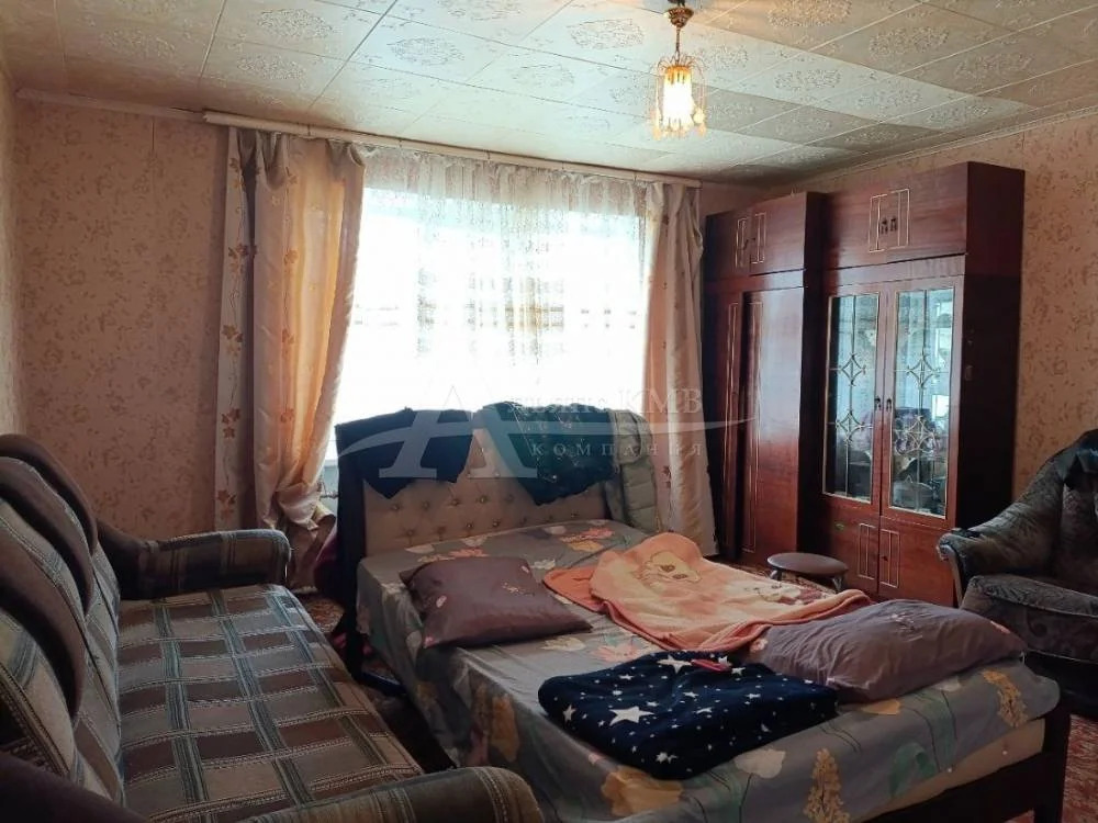 Продажа квартиры, Георгиевск, ул. Мира - Фото 1