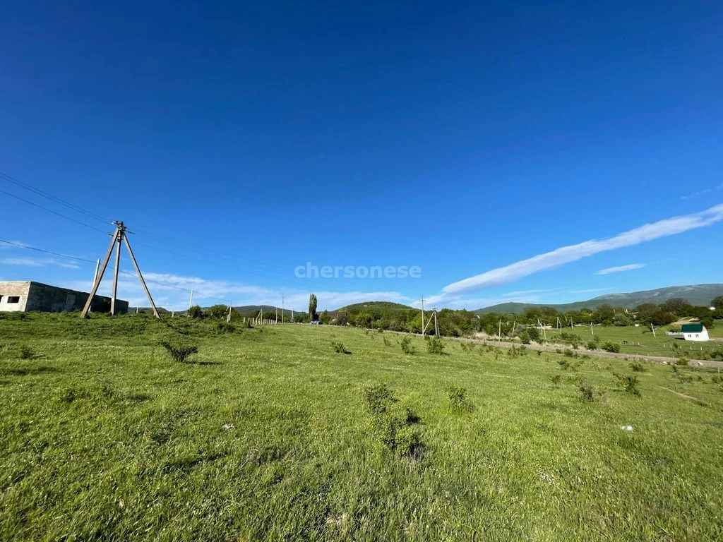 Продажа участка, Севастополь, ул. Новая - Фото 0