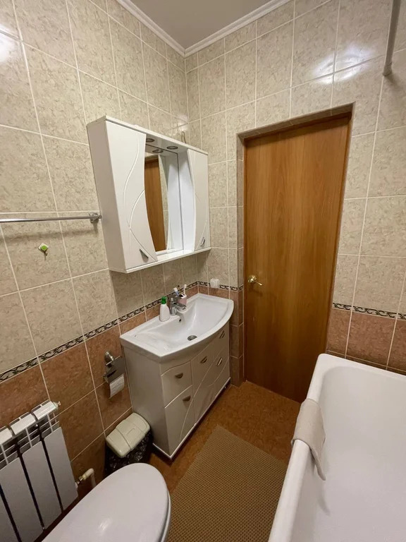 Продажа таунхауса, Нежинка, Оренбургский район, Славянская улица - Фото 16