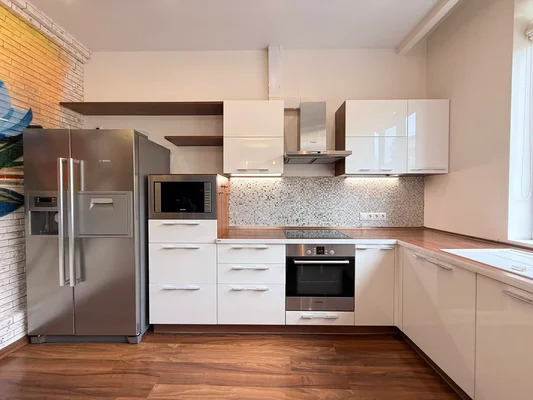 Продам трехкомнатную (3-комн.) квартиру, Тимирязева ул, 41, Нижний ... - Фото 6
