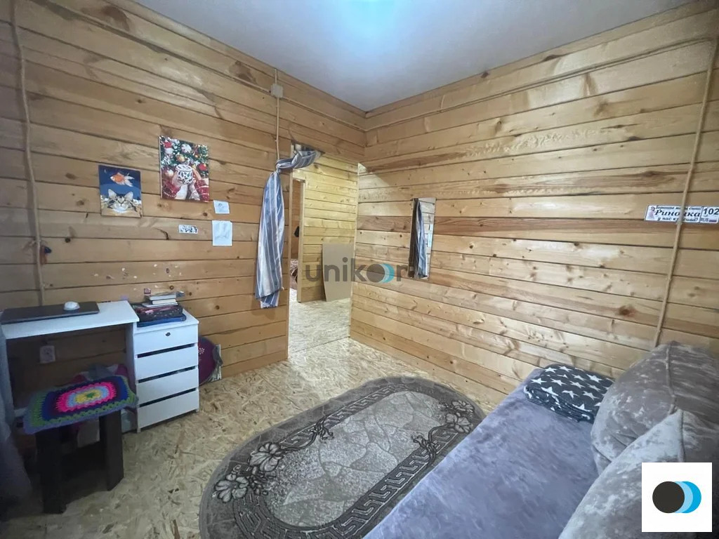 Продажа дома, Иглино, Иглинский район, улица Академика Туполева - Фото 14