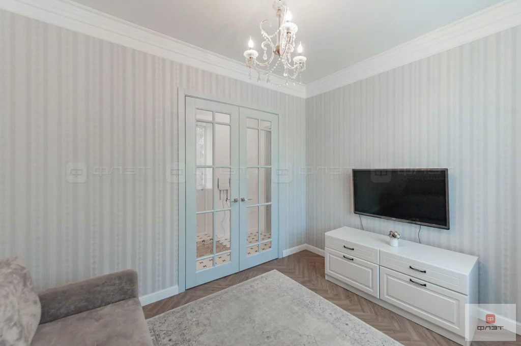 Продажа квартиры, Казань, ул. Габдуллы Тукая - Фото 1