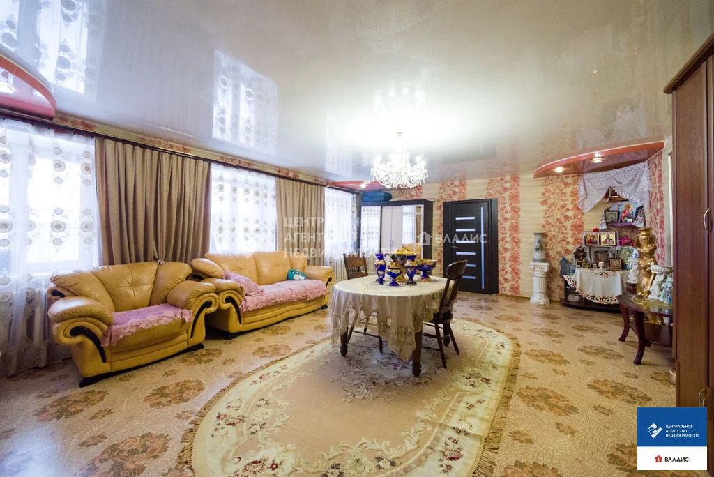 Продажа дома, Михайлов, Михайловский район, ул. Калинина - Фото 4