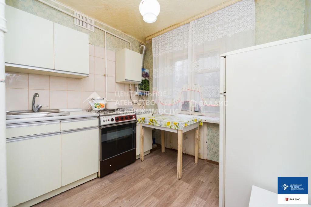 Продажа квартиры, Рязань, ул. Белякова - Фото 7