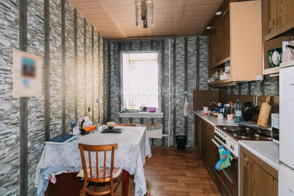 Продажа квартиры, Новосибирск, Мичурина пер. - Фото 6