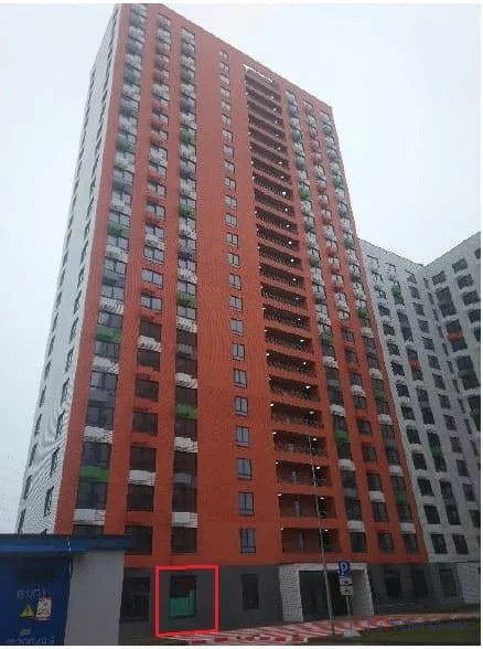 Продажа торгового помещения, улица Вертолетчиков - Фото 3