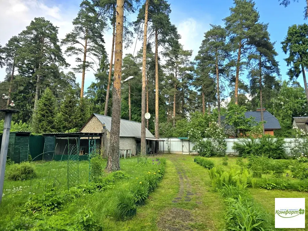 Продается жилой дом в черте города Раменское,ул. Сосновая, д.10 - Фото 10