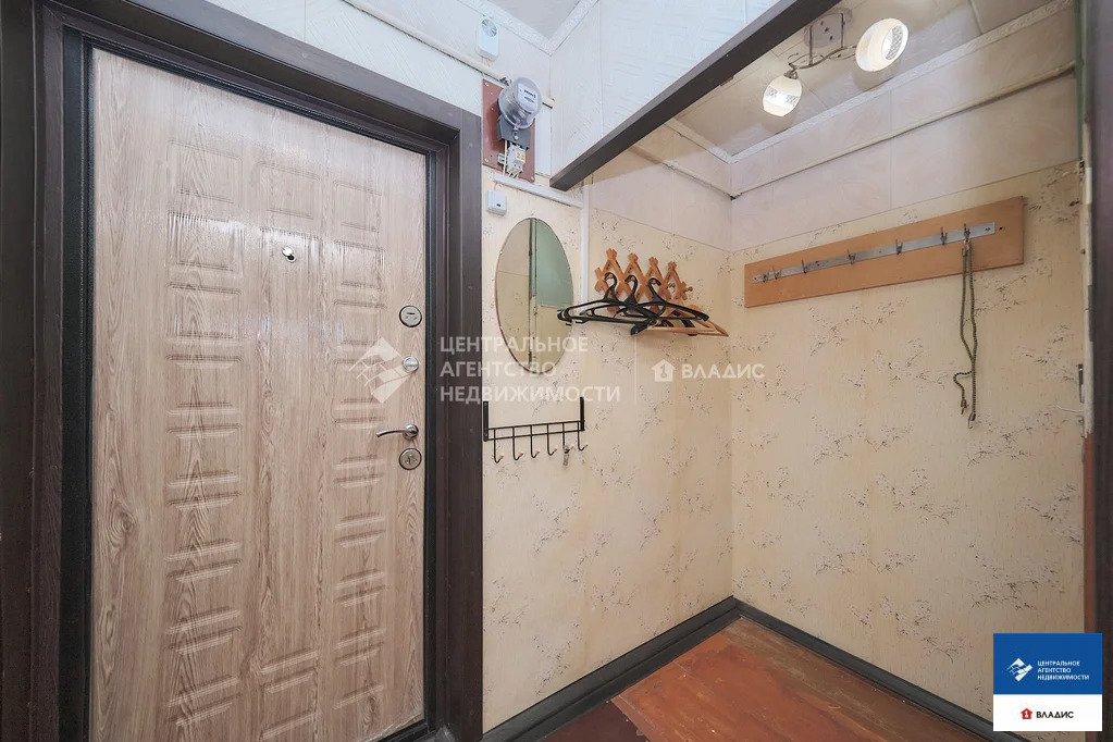 Продажа квартиры, Рязань, ул. Станкозаводская - Фото 7