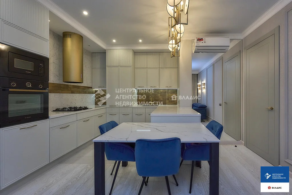 Продажа квартиры, Рязань, ул. Введенская - Фото 1