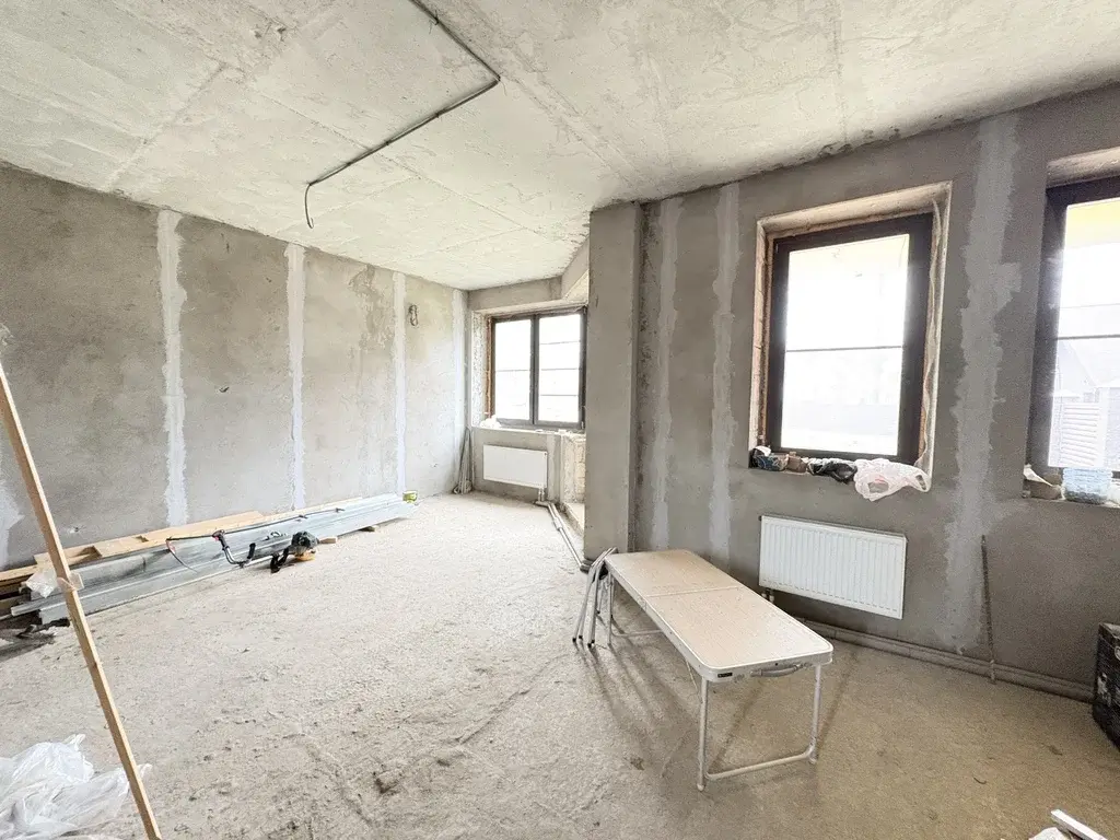 Таунхаус в Новой Москве с большим участком. ЖК Юрьев Сад - Фото 13