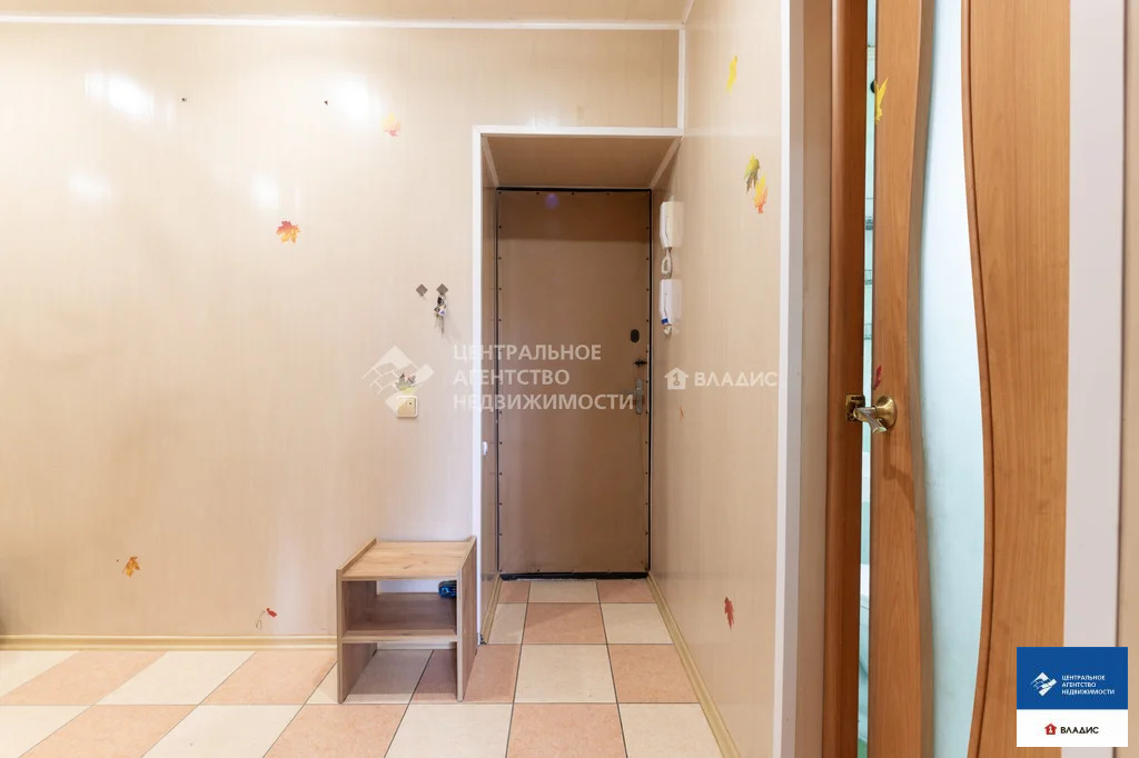Продажа квартиры, Рязань, ул. Бирюзова - Фото 12