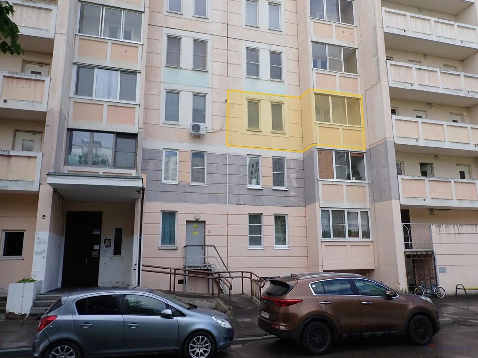 Продажа квартиры, Подольск, ул. Юбилейная - Фото 2