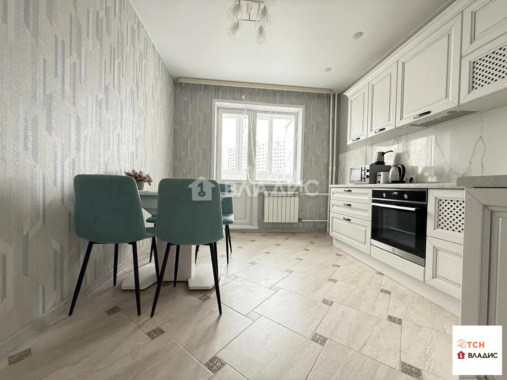 Продажа квартиры, Серпухов, 65 лет Победы б-р. - Фото 39