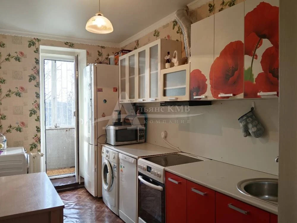 Продажа квартиры, Георгиевск, ул. Юбилейная - Фото 1