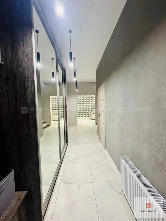 Продажа дома, Столбище, Лаишевский район, ул. 8 Марта - Фото 9