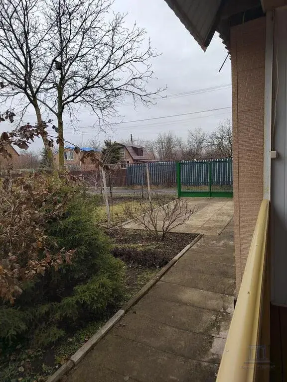 Продаю дачу в СНТ Голубые Ели Мержаново Ростовская область пл 1295 км - Фото 13