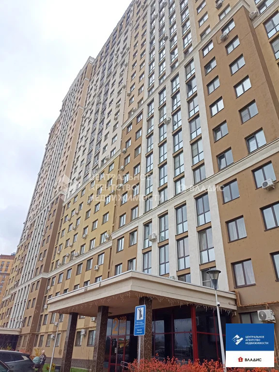 Аренда квартиры, Рязань, микрорайон Олимпийский городок - Фото 10