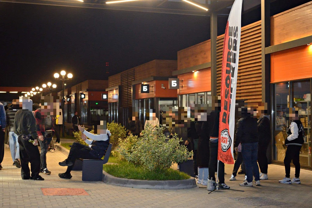 Магазин 36 м2 на Авторынке! Ваш бизнес для 3 000 000 посетителей в мес - Фото 11