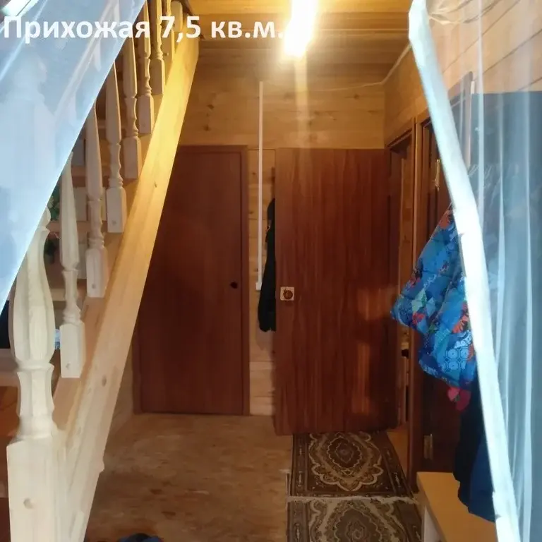 Дом 95,6 м2 на участке 11,8 сот. - Фото 15