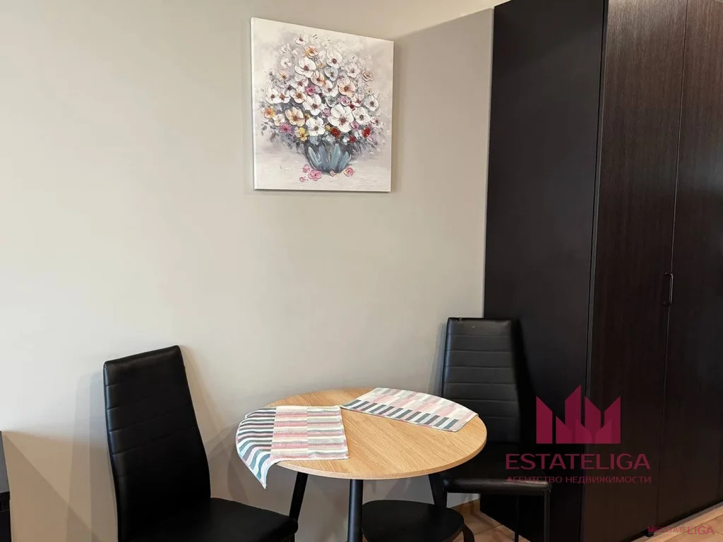 Аренда квартиры, Ходынский б-р. - Фото 10