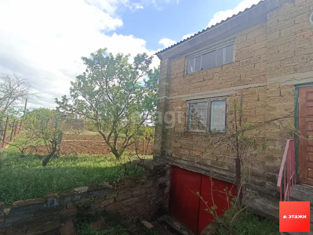 Продажа дома, Сакский район, СНТ Дружба - Фото 18