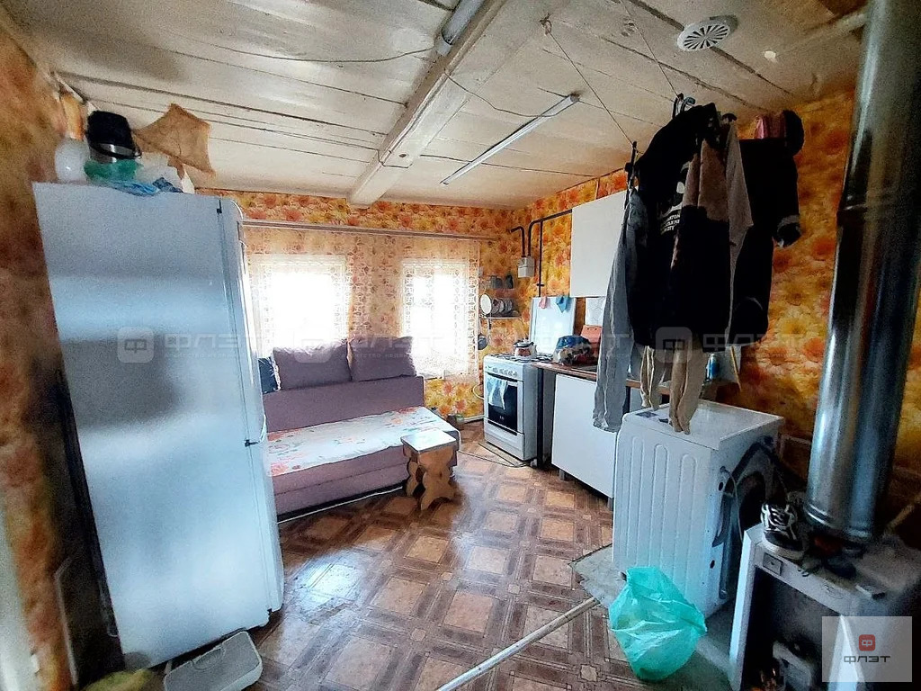 Продажа дома, Пестрецы, Пестречинский район, ул. Набережная - Фото 15