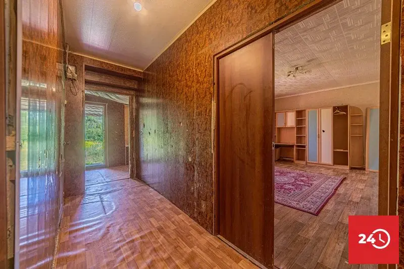 В продаже дом в тихом месте рядом с лесом ул. Молодогвардейская - Фото 17