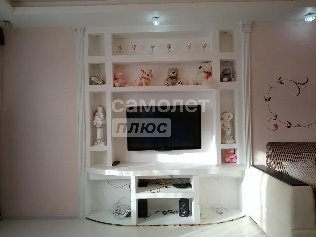 Аренда квартиры, Тула, Ленина пр-кт. - Фото 3