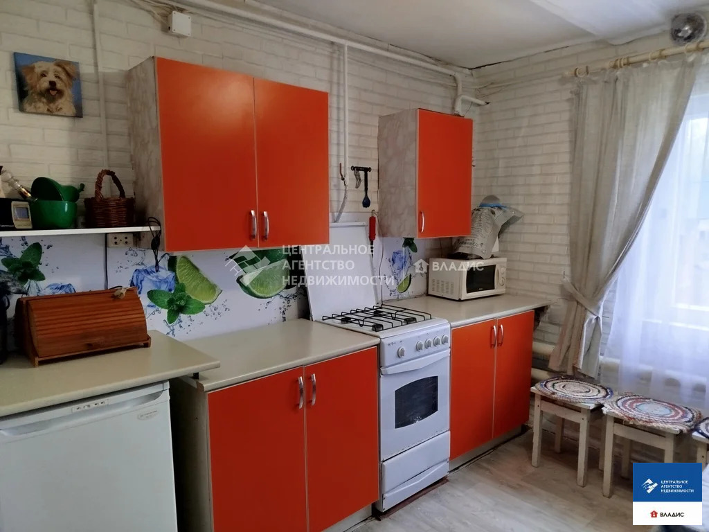 Продажа дома, Лубяники, Касимовский район - Фото 32