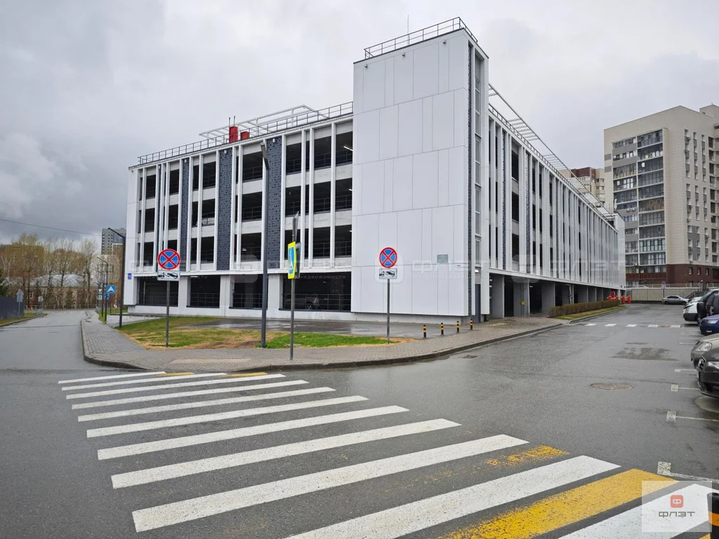 Продажа квартиры, Казань, ул. Аделя Кутуя - Фото 14