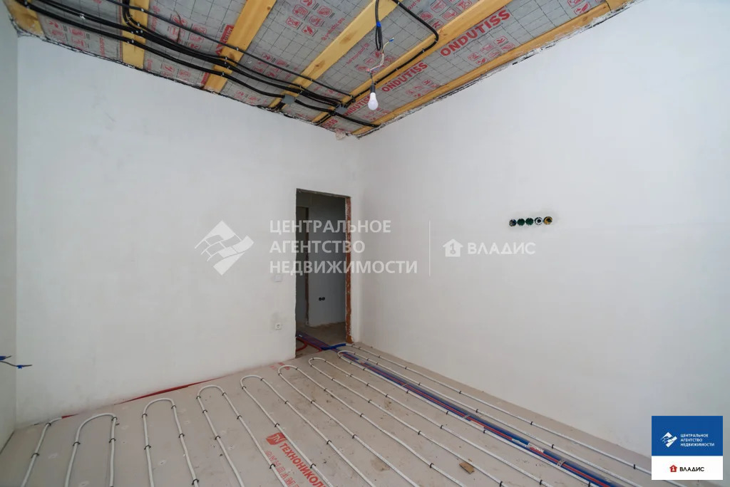 Продажа дома, Варские, Рязанский район - Фото 16