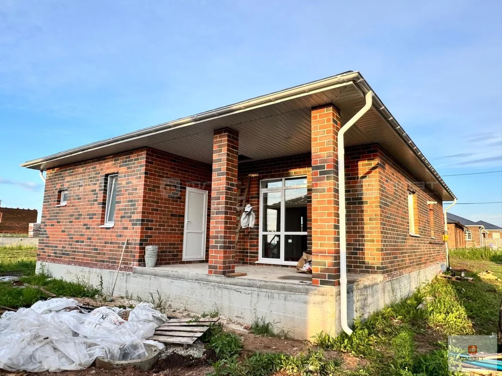 Продажа дома, Высокая Гора, Высокогорский район, ул. Радужная - Фото 4