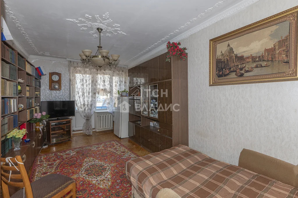 Продажа квартиры, Королев, Парковая улица - Фото 11