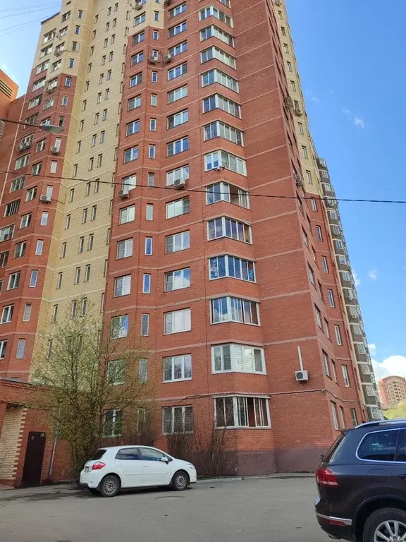Сдается 2-х комнатная квартира в городе Щелково Московская область - Фото 8