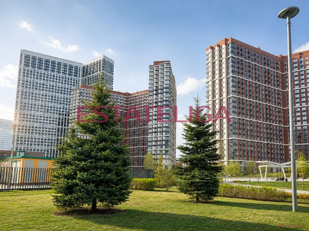 Продажа квартиры, м. Шелепиха, Шелепихинская наб. - Фото 19