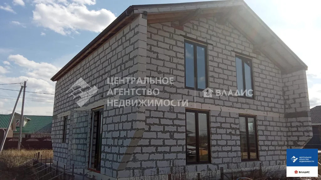 Продажа дома, Секиотово, Рязанский район, Мирная улица - Фото 12