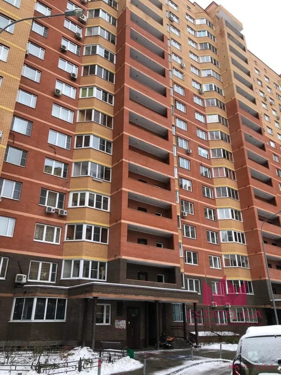 Продажа квартиры, Видное, Ленинский район, Зеленые аллеи б-р. - Фото 4