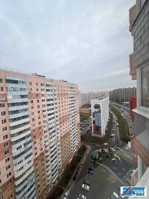 продается 2-х комнатная квартира - Фото 17