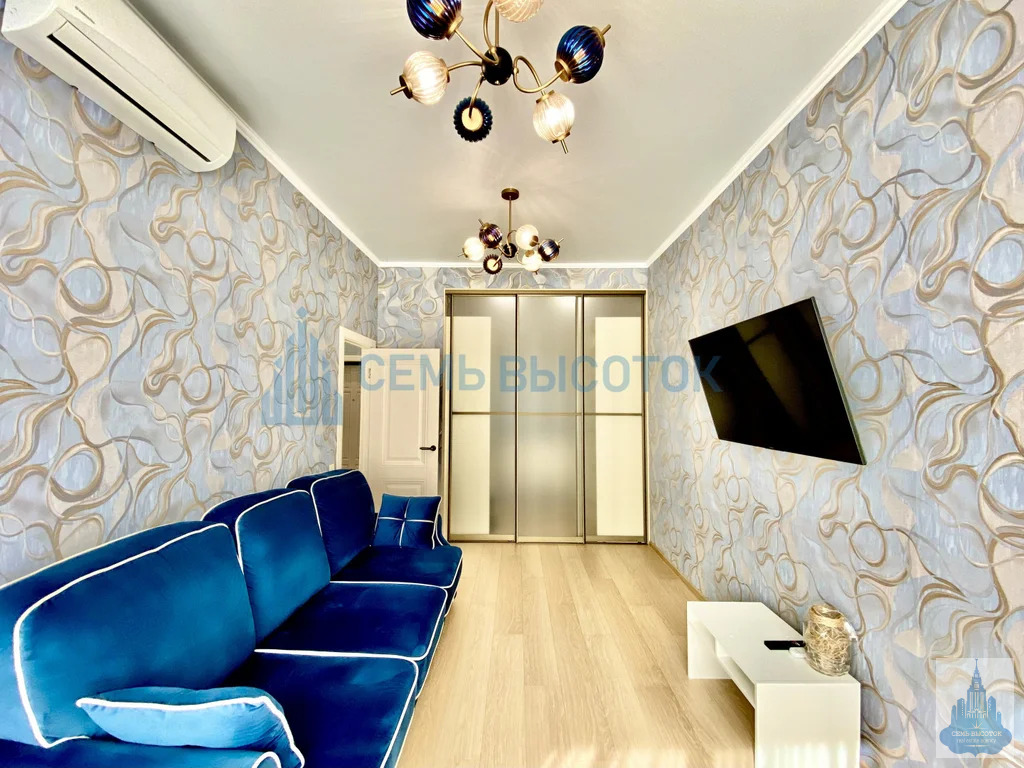 Продажа квартиры, м. Домодедовская, Каширское ш. - Фото 7