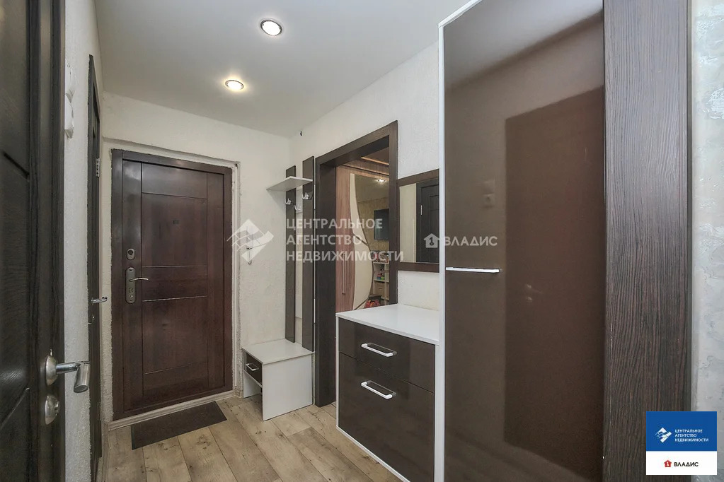 Продажа квартиры, Рязань, ул. Зубковой - Фото 8