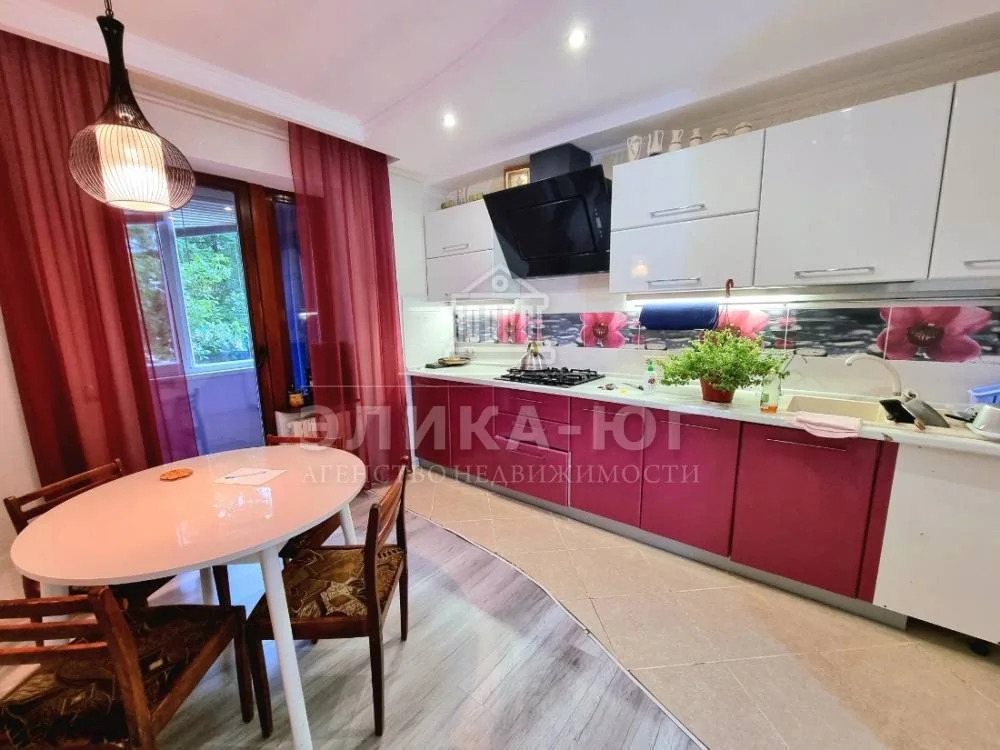 Продажа квартиры, Джубга, Туапсинский район, ул. Советская - Фото 2