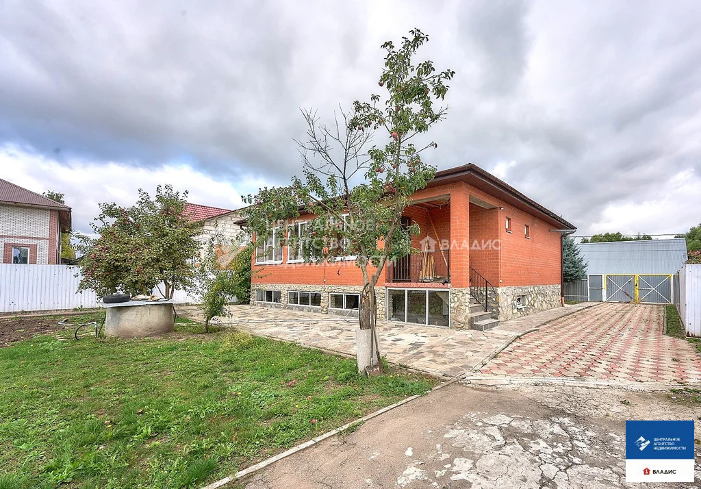 Продажа дома, Рыбное, Рыбновский район, ул. Садовая - Фото 1