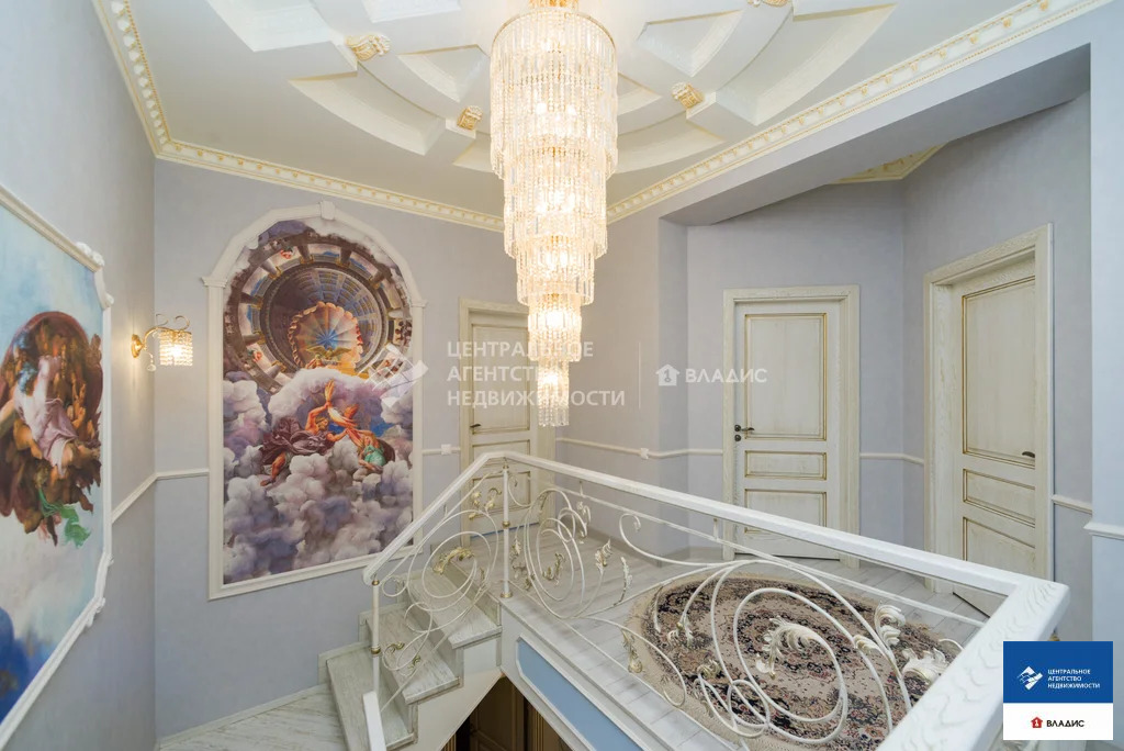 Продажа квартиры, Рязань, Народный бульвар - Фото 1