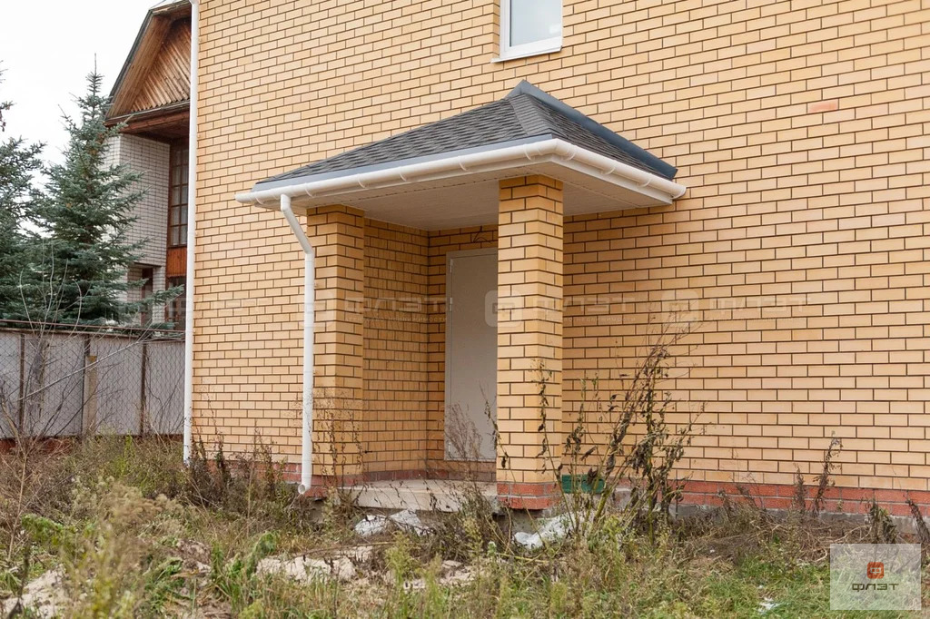 Продажа дома, Казань, ул. Молодежная (Салмачи) - Фото 1