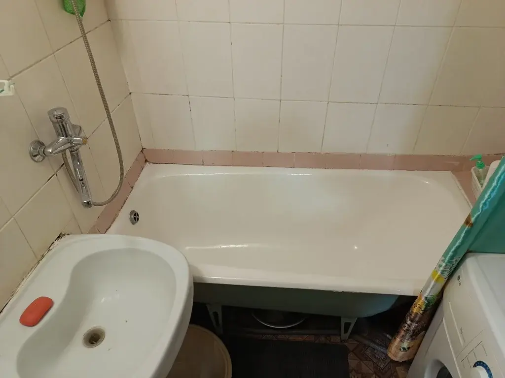 1к.кв. пр.Ленина, дом 202 - Фото 8